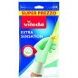 VILEDA GUANTO EXTRA SENSATION M 7 1/2