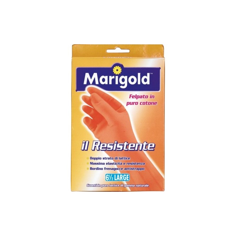 MARIGOLD RESISTENTE GRANDE