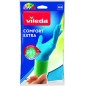 VILEDA GUANTI CONFORT TG M