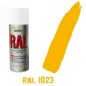 BB SPRAY GIALLO ORO RAL 1023