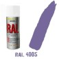 SPRAY VIOLETTA RAL 4005