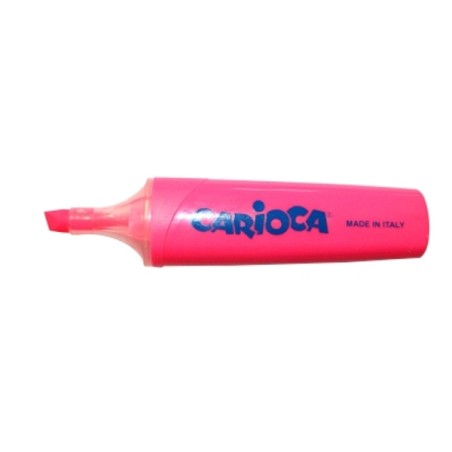 CARIOCA EVIDENZIATORE FUXIA