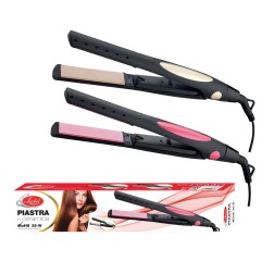 PIASTRA PER CAPELLI CERAMIC 35W