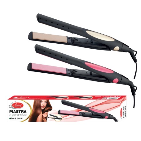 PIASTRA PER CAPELLI CERAMIC 35W